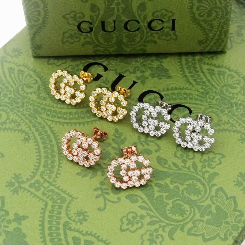 Gucci Earring 07yxs41